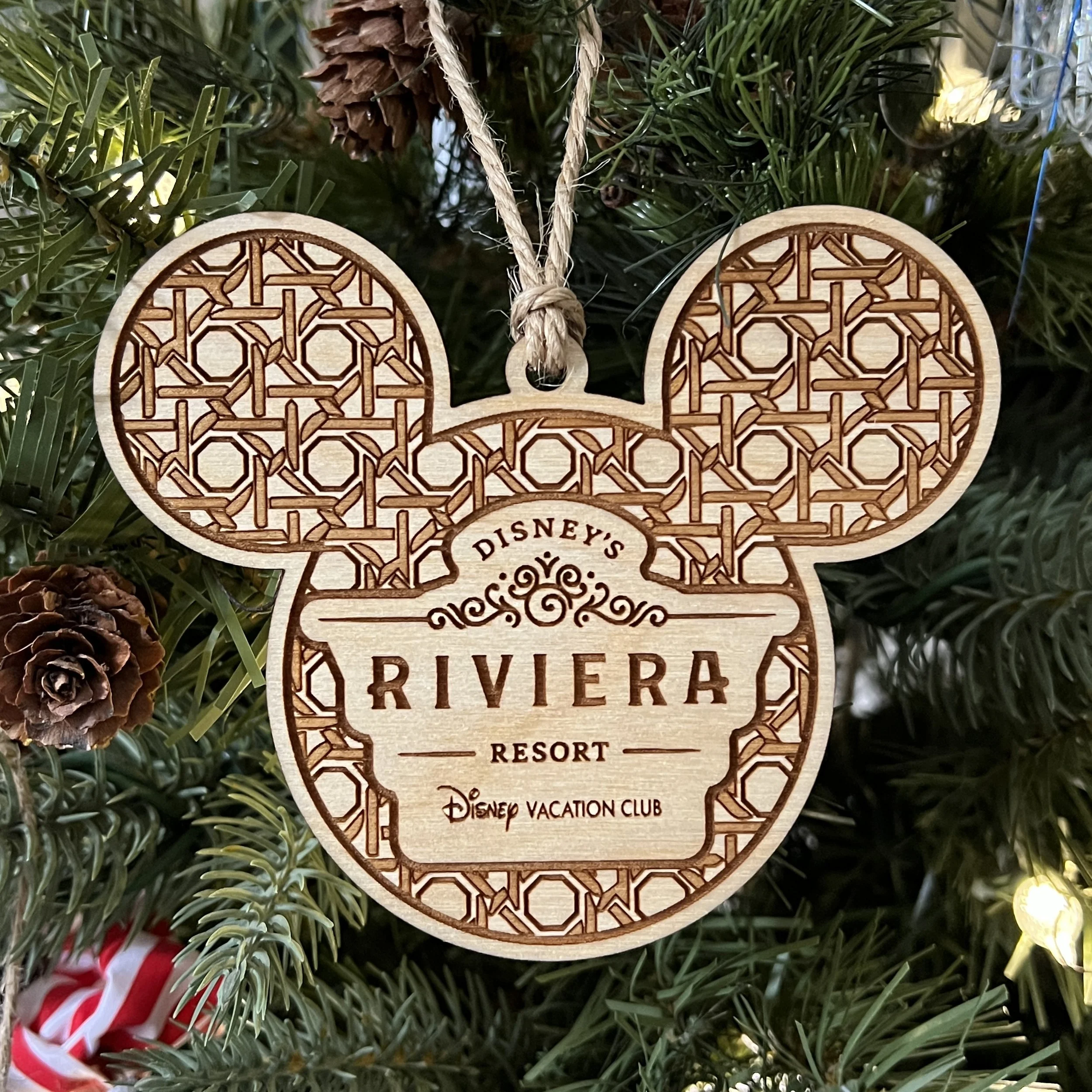 It All Started With A Flag